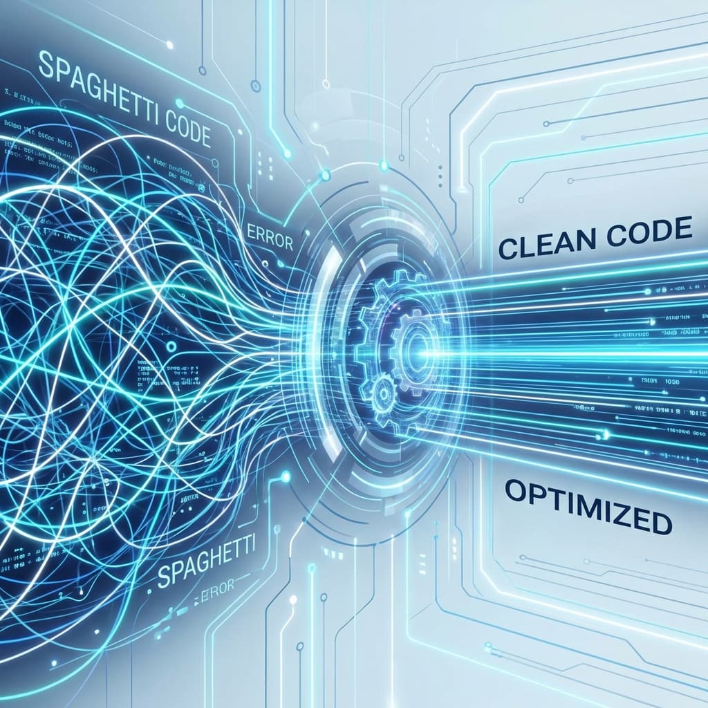 Mastering code-simplifier: The Code Cleanup Agent